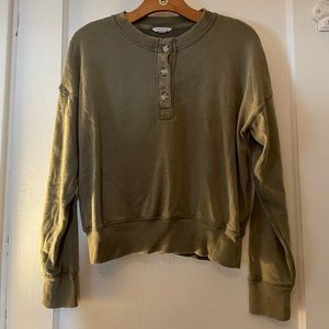 American Eagle Crewneck